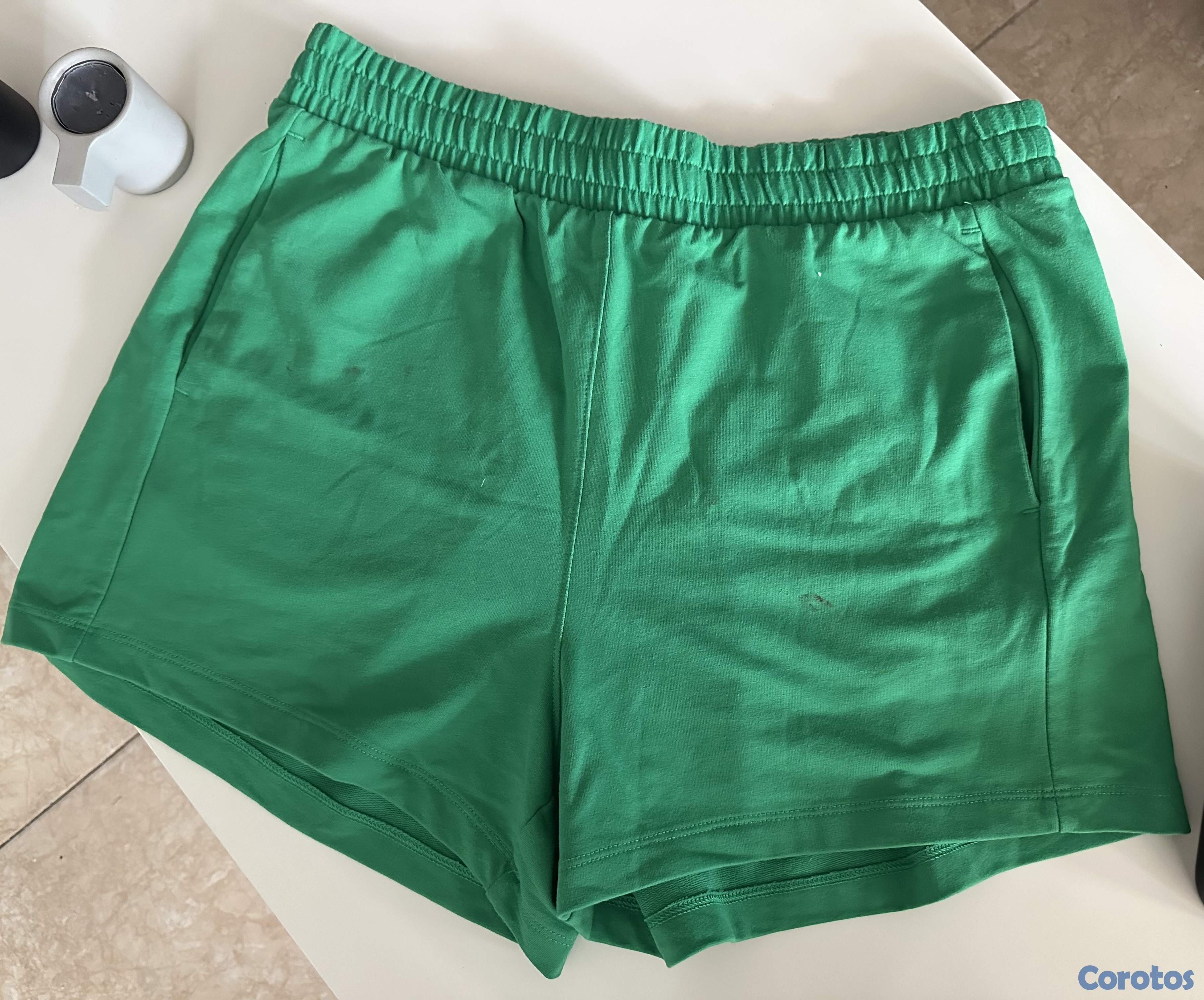 ropa para mujer - Short para dama  2