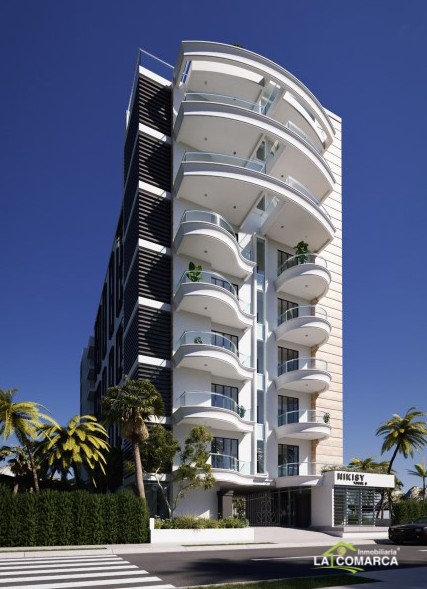 apartamentos - Torre de Lujo en Cerros de Gurabo