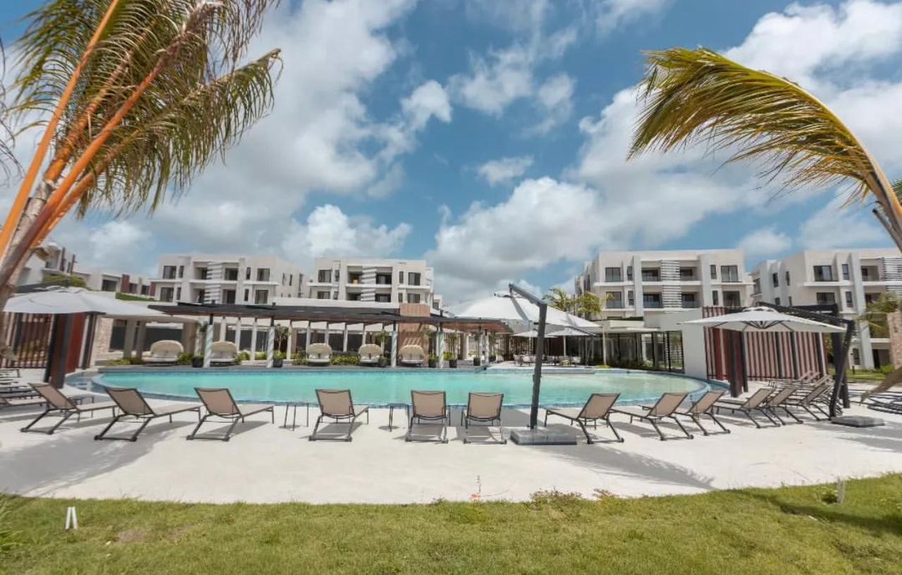 apartamentos - Apartamento en Punta Cana  0