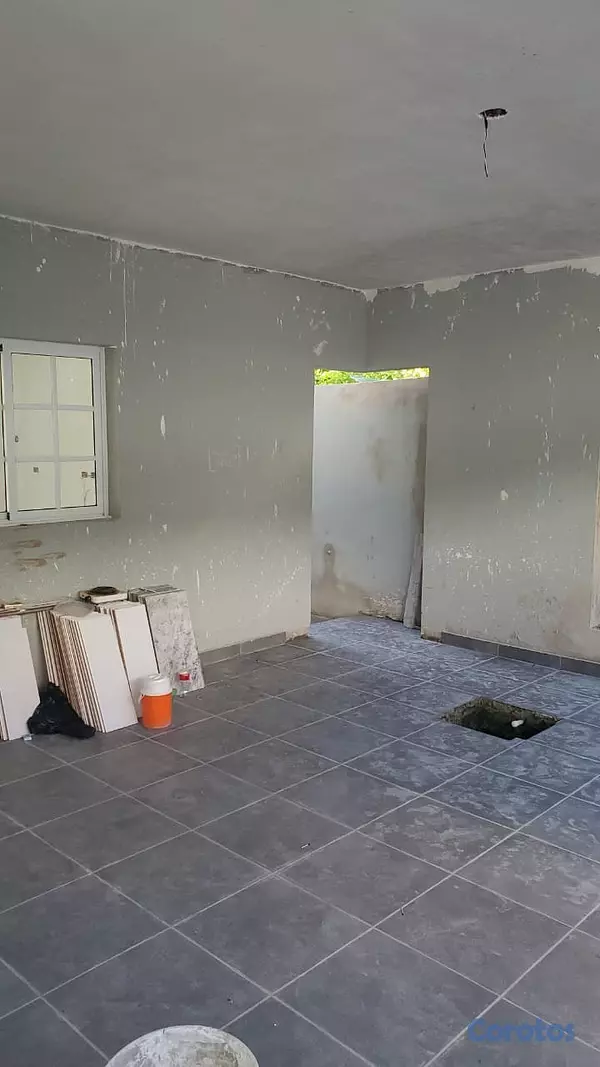 casas - RESIDENCIA B-VIII, AUTOPISTA DE SAN ISIDRO 7