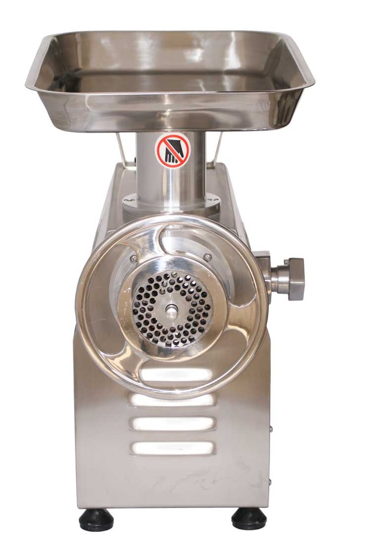 equipos profesionales - MAQUINA DE MOLER CARNE NUEVA 0