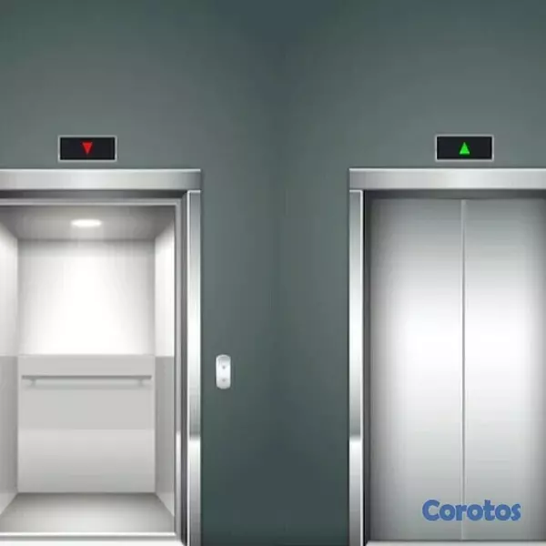 apartamentos - 🚨DIOS 🚨📍Juan Dolio 🇩🇴 Torre DE Apartamentos! Ideal Para vivir e Invertir. 7