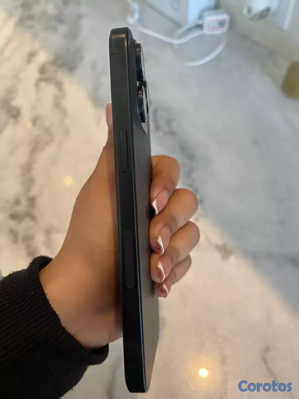 celulares y tabletas - 
Iphone 15 PRO MAX 256GB 
 5