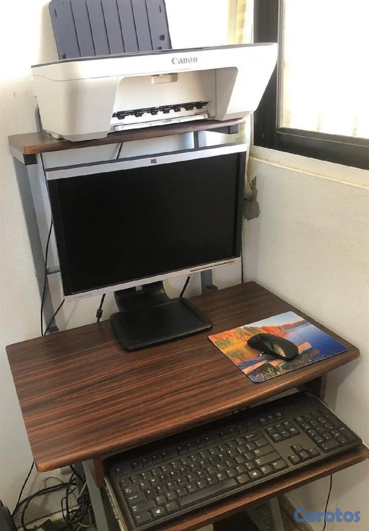 accesorios para electronica - Escritorio 2