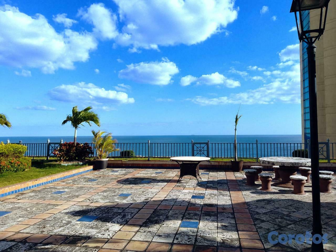 apartamentos - Apartamento en venta y alquiler de 1 habitacion am 2