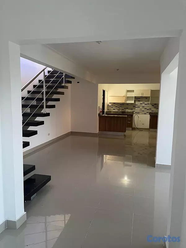 penthouses - Exclusivo Penthouse en La Hispanoamericana 8