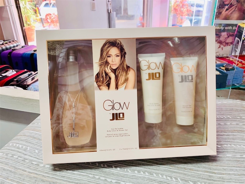 salud y belleza - Perfume Glow De Jennifer López 2