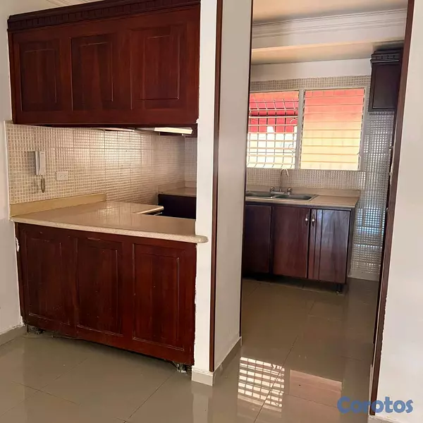 apartamentos - Apartamento en alquiler
Res. Ciudad Real II 
 3