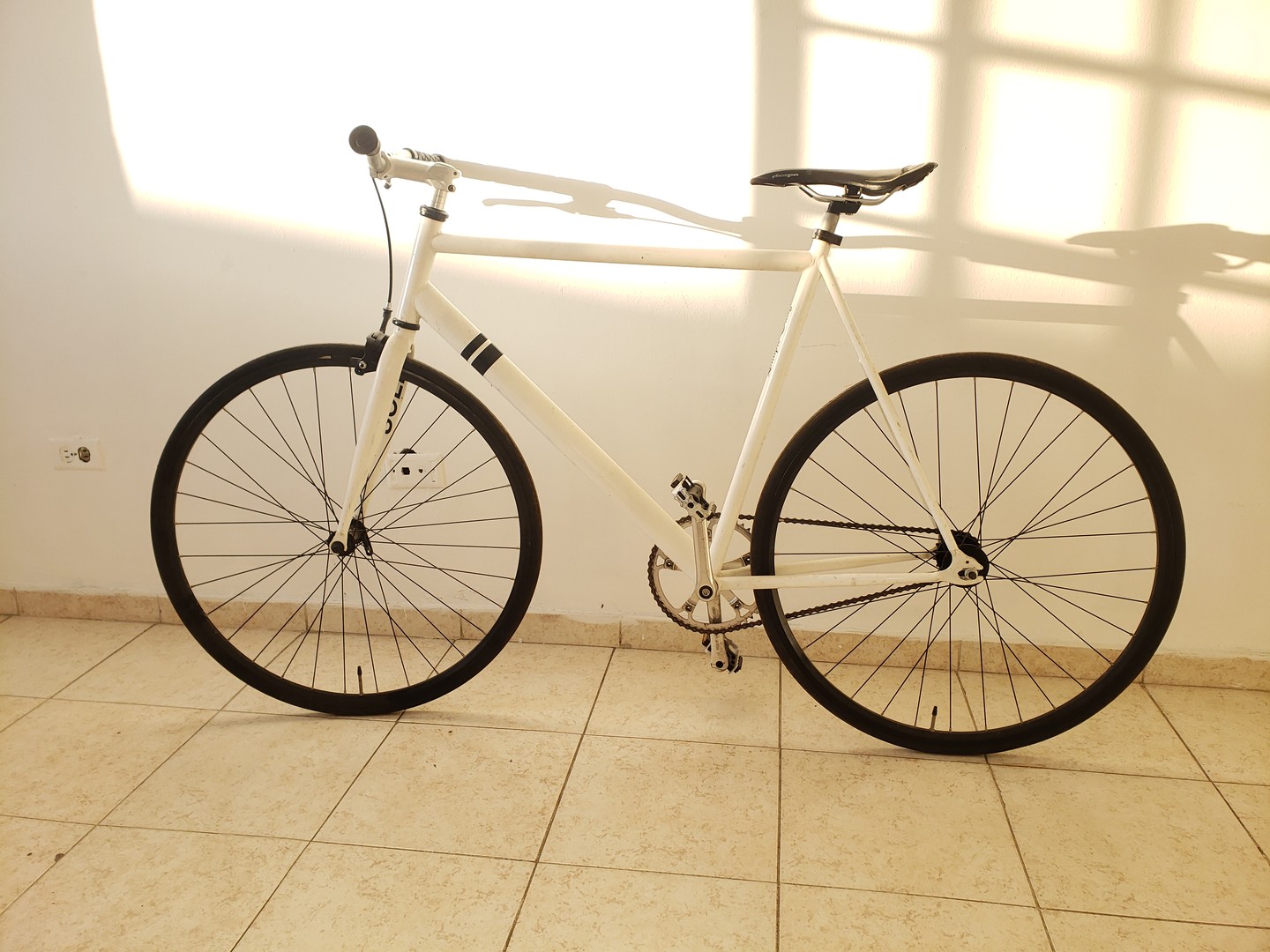 bicicletas y accesorios - ¡Se vende bicicleta Sole Whaler II - Singlespeed 52/18!