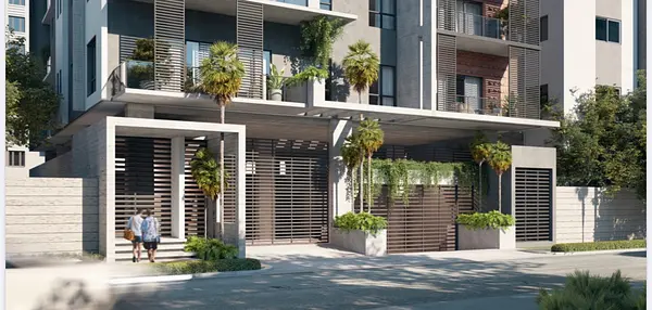 apartamentos - Apartamentos en Los Cacicazgos  2