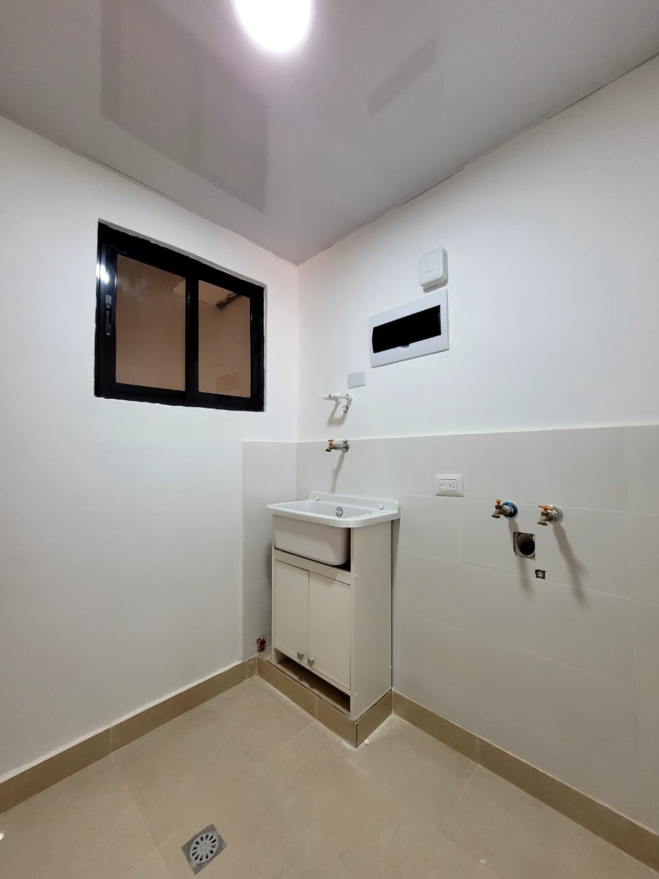 apartamentos - Apartamento con 2 habitaciones y 3 terrazas 7