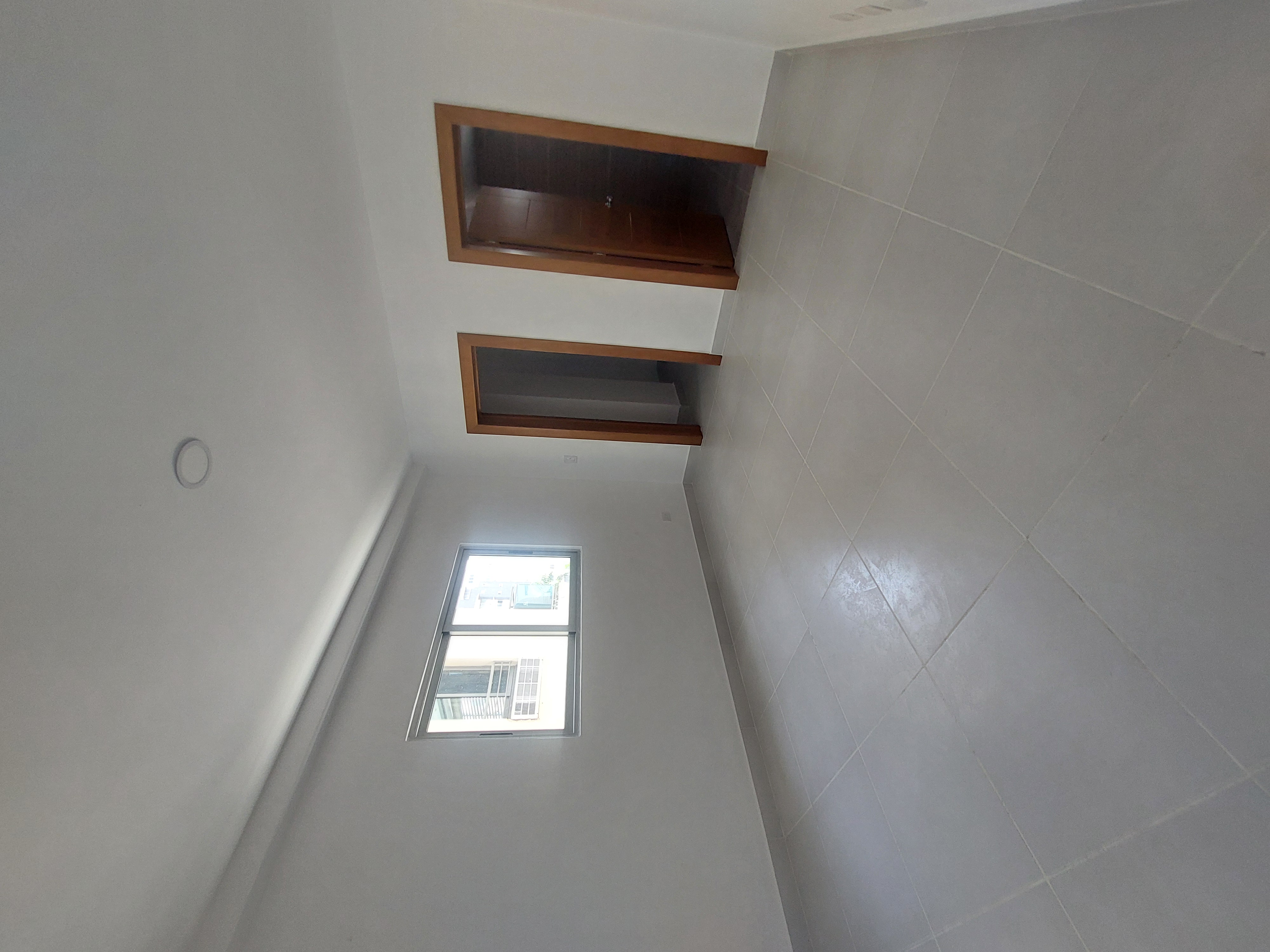 apartamentos - Última unidad de torre familiar en Evaristo Morales  2