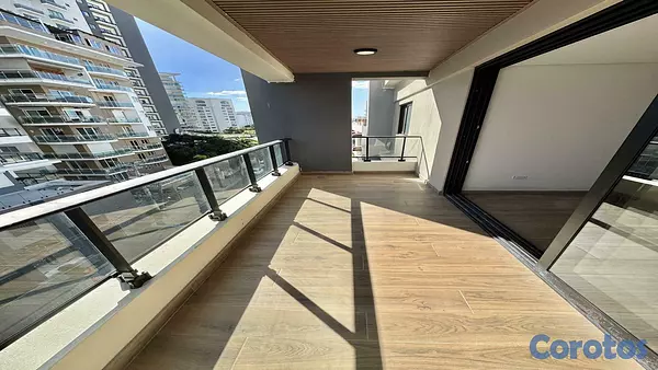 apartamentos - Apartamentos Nuevos en Urbanización Real 3