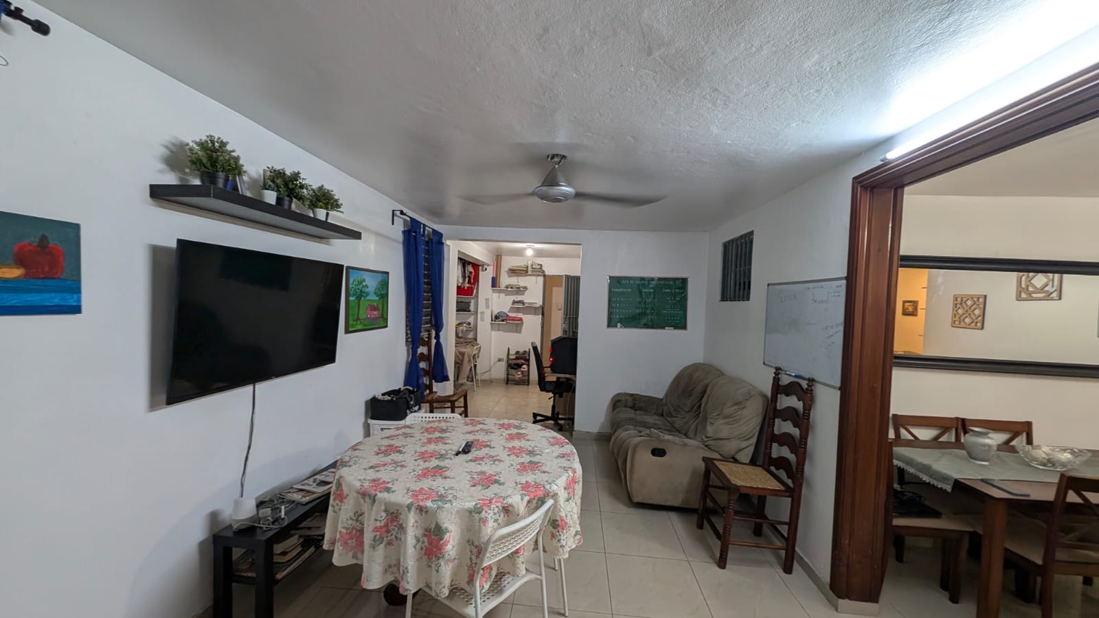 casas - 🟨Casa en Venta en San Geronimo 3 niveles 6