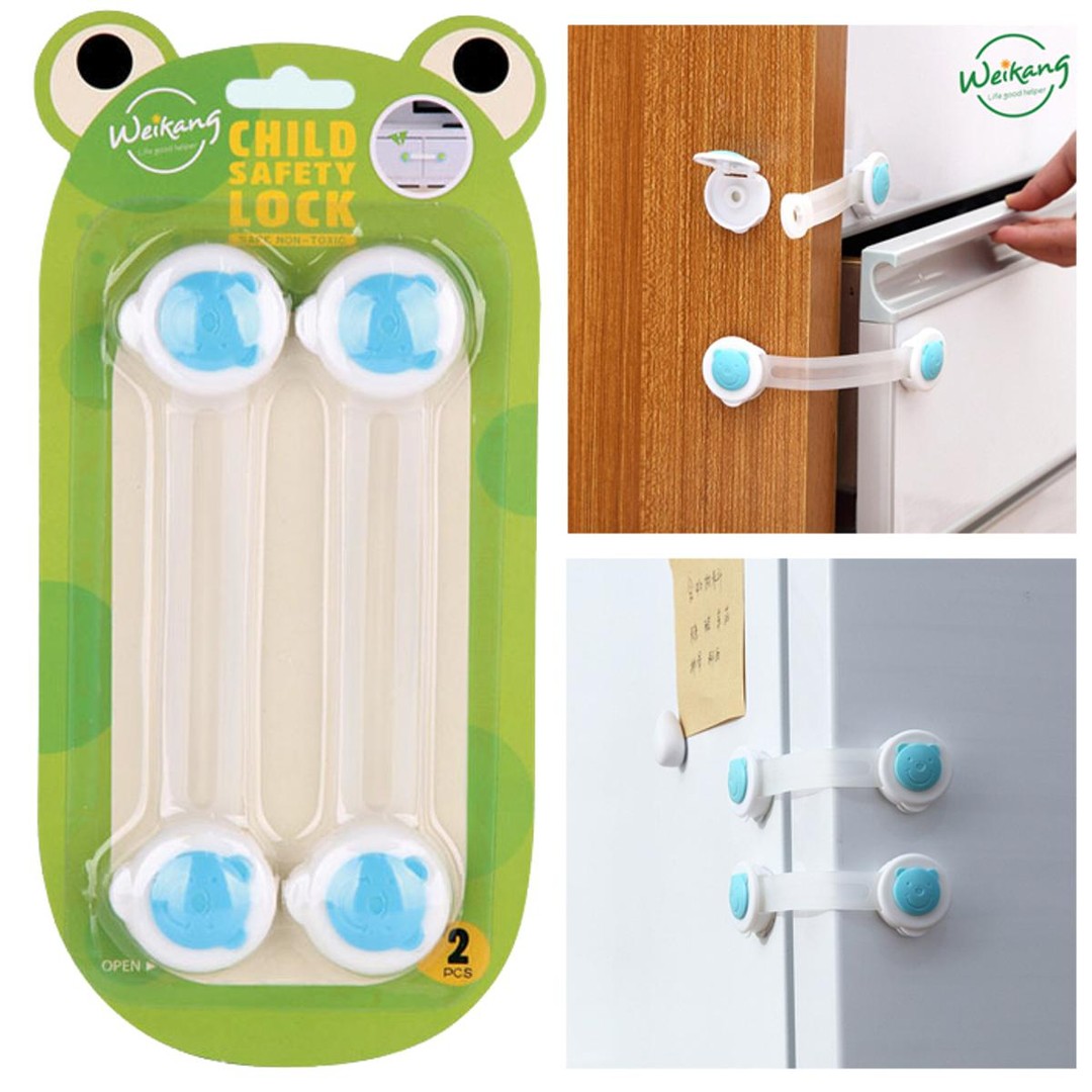cuidado y nutricion - Protectores para puertas por bebes y niños, de esquina, GRAN VARIEDAD DE MODELOS 1