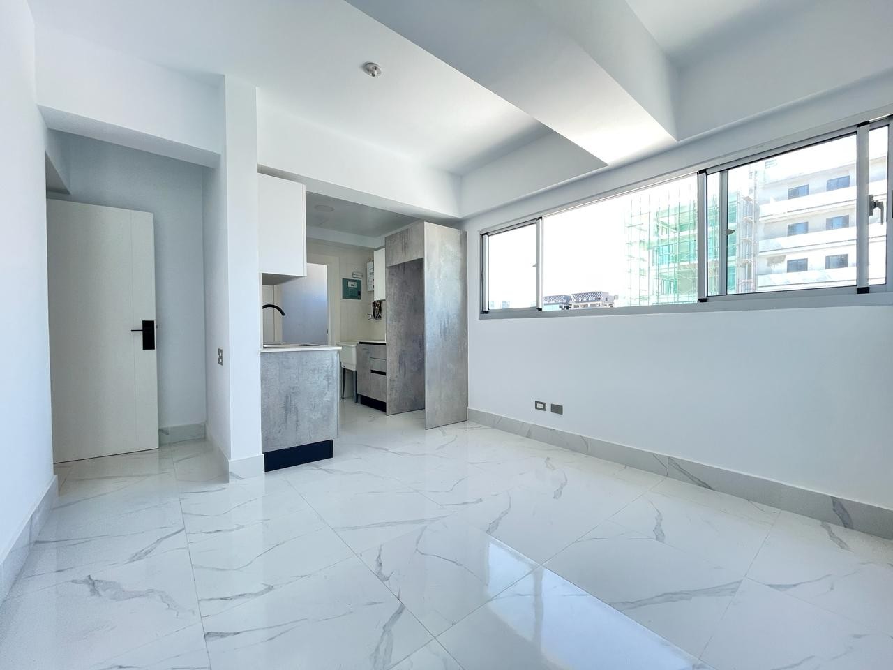apartamentos - Vendo Apartamento Nuevo idel para inversión en Piantini 3