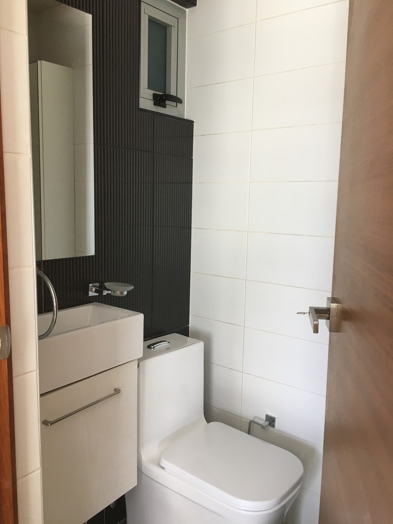 apartamentos - Apartamento En Piantini Amueblado De Una Habitación 7