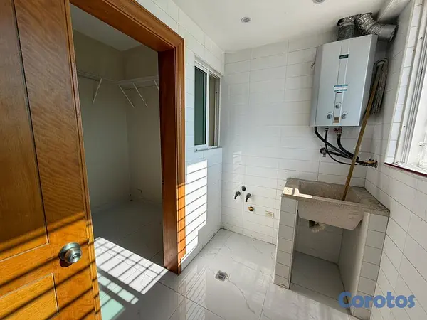 apartamentos - Apartamento en alquiler evaristo morales 14