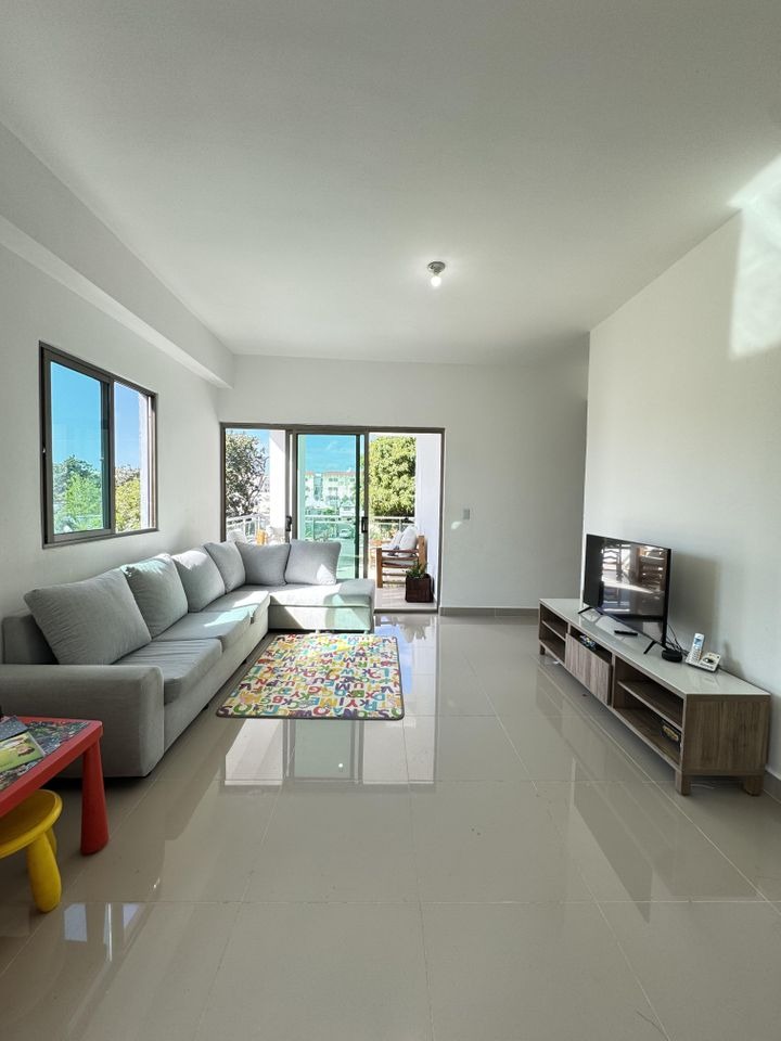 apartamentos - VENDO APARTAMENTO EN ALFIMAR 6