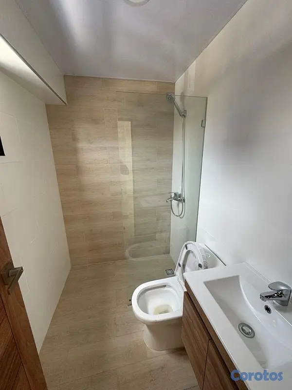 apartamentos - CONDOMINIO RESIDENCIAL METRÓPOLIS EN EL CENTRO DE LA CUIDAD ( D.N. )  4