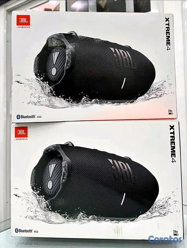 camaras y audio - JBL Partybox 520 Selladas Originales leer descripción y ver las fotos 7