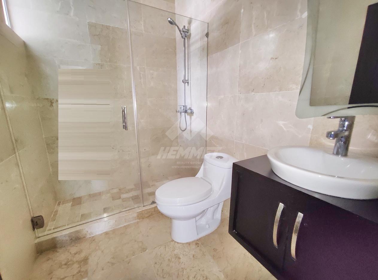apartamentos - APARTAMENTO CON ASCENSOR Y GIMNASIO CERROS GURABO SANTIAGO 9