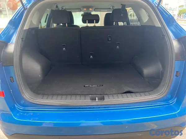 jeepetas y camionetas - Hyundai Tucson 2021 5