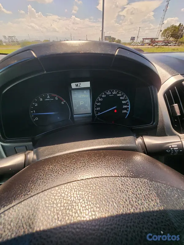carros - 2013 Isuzu DMAX LS 4x4 💎
  5