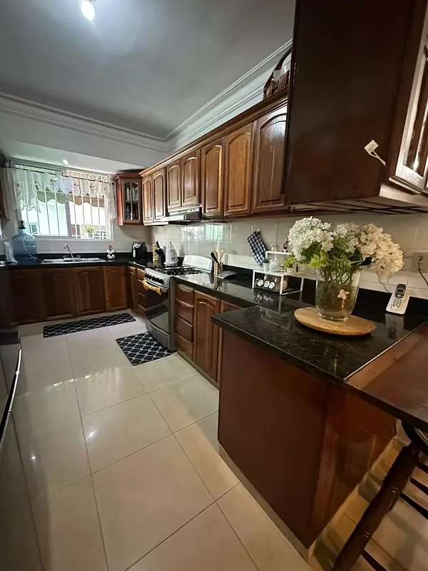 apartamentos - vendo en el  Mirador  Norte  9