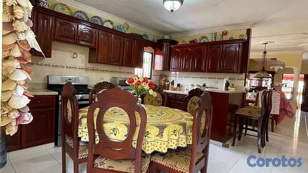 casas - Casa en Venta Villas claudia  7
