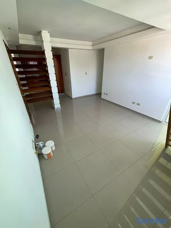 apartamentos - Apartamento con terraza en Autopista de San Isidro 12