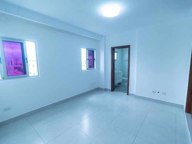 apartamentos - Alquiler en La Esperilla Familiar 4