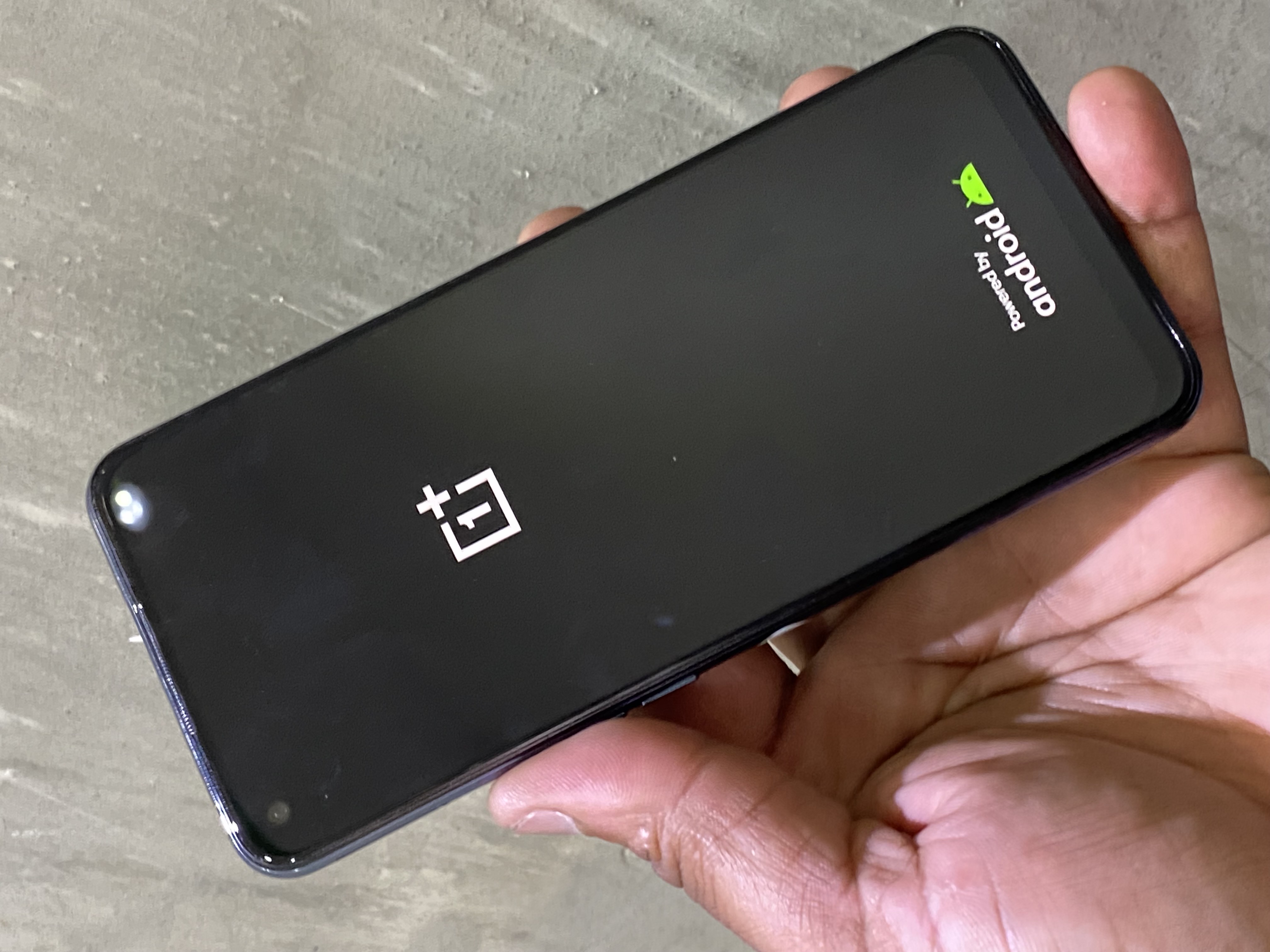 celulares y tabletas - one plus N200  2