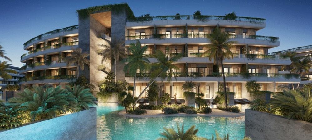 apartamentos - Atlántida es un Moderno y exclusivo Proyecto en Punta Cana 6