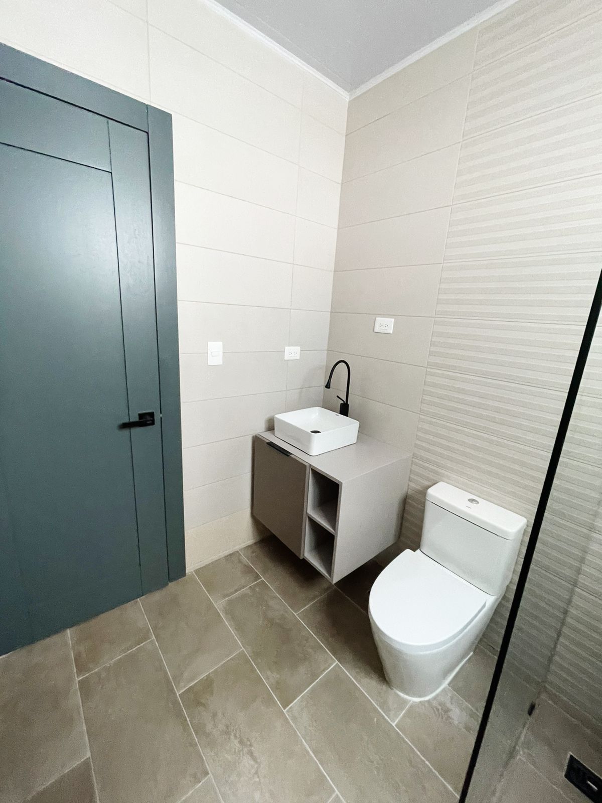 apartamentos - PENTHOUSE EN VENTA EN LOS ALAMOS, SANTIAGO.