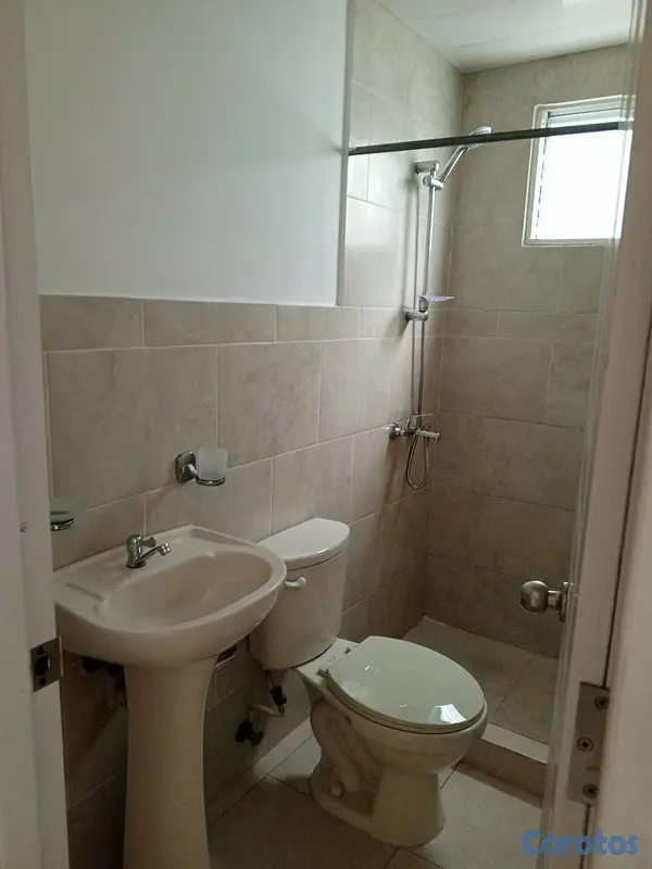 apartamentos - Apartamento de alquiler en Ciudad Modelo Norte 10