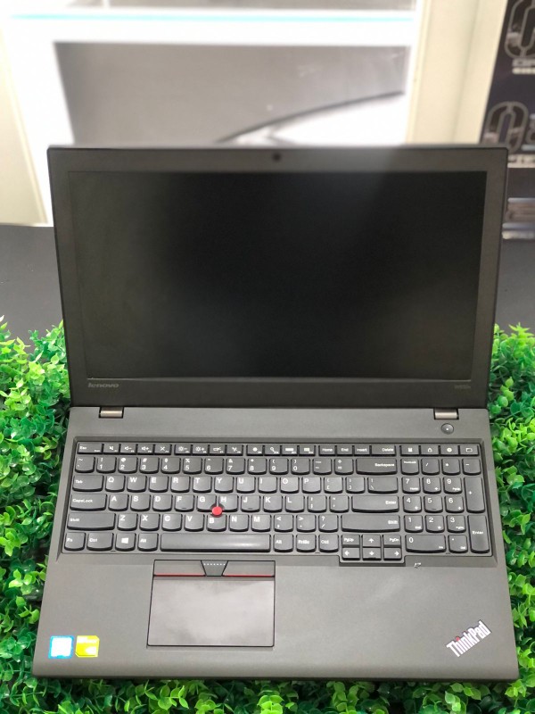 computadoras y laptops - Lenovo ThinkPad W550s, 15"  i7-5Ta, 8GB Ram 128GB SSD, Nvidia Geforce Disponible 4