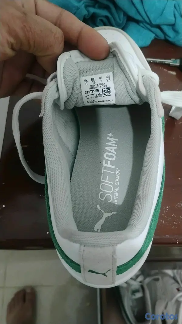 zapatos para hombre - se venden puma#39  4