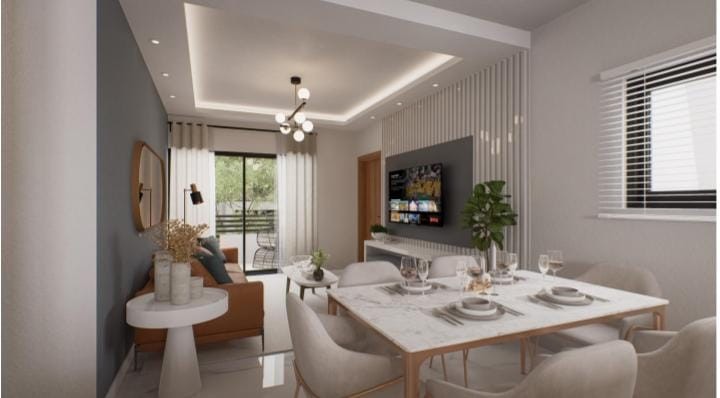 apartamentos - Bonitos Apartamentos de Venta en Licey 3