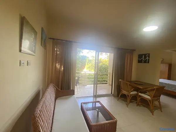 apartamentos - edificio de 4 aparcamientos en n sosua  5