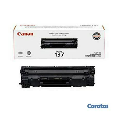 computadoras y laptops - TONER CANON AL MEJOR  PRECIO DEL MERCADO 
