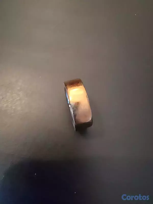 otros electronicos - OURA RING GEN 4, ROSE GOLD, SIZE 8  2