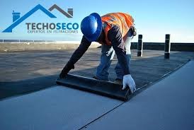 servicios profesionales - impermeabilizantes de techos los azuayo 