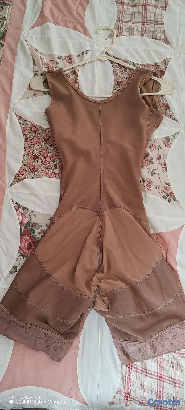 ropa para mujer - Faja colombiana size S 2