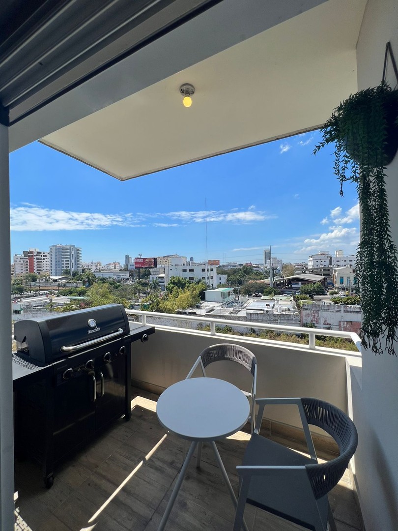 apartamentos - APARTAMENTO EN EL MILLON AMUEBLADO SIN INTERMEDIARIOS... 2