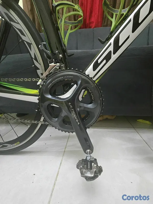 bicicletas y accesorios - Bicicleta scoot Aerodynamics cience 29  6