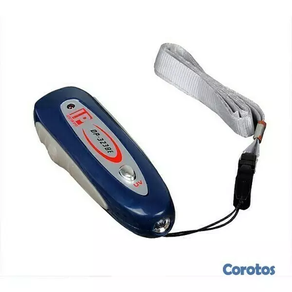 otros electronicos - MINI DETECTOR DE DINERO 2 EN 1 BSD-4005 3