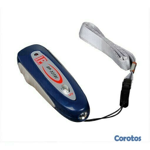 otros electronicos - MINI DETECTOR DE DINERO 2 EN 1 BSD-4005 3