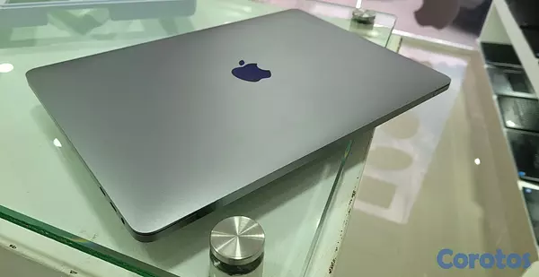 computadoras y laptops - Macbook Pro Retina 13 Pulg Core i7 Ram 16gb Disco 512gb SSD Solido 2018 3