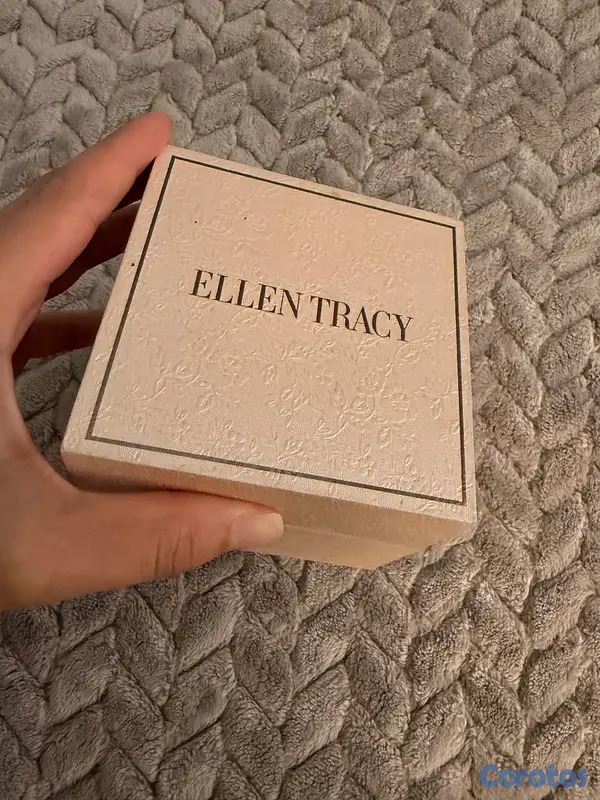 joyas, relojes y accesorios - Set Ellen Tracy 5